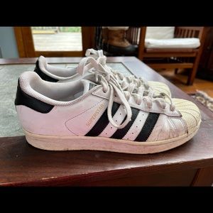 Adidas Superstar